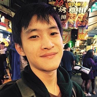 Johnson Thiang