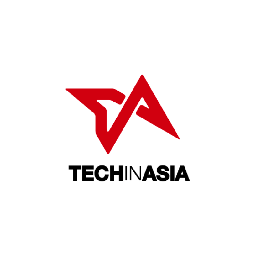 techinasia logo