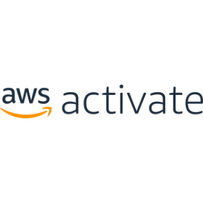 AWS Activate logo