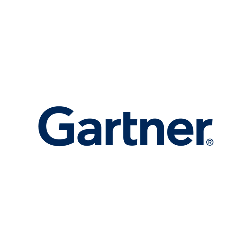 gartner logo