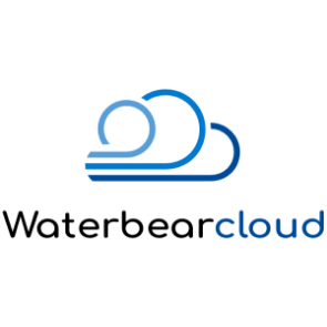 Waterbear Cloud logo