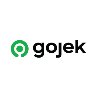 Gojek logo