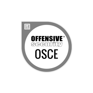 OSCE logo