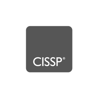 CISSP logo