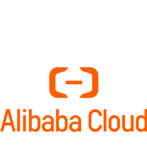 Alibaba Cloud logo