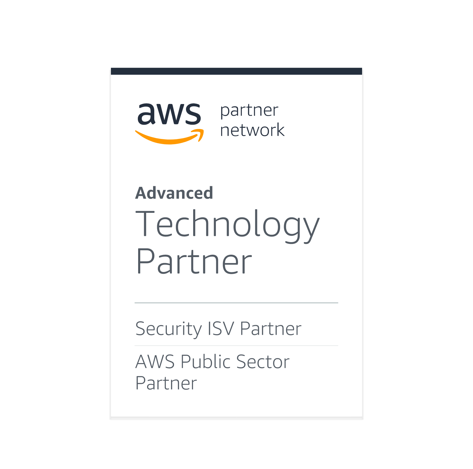 AWS tech partner