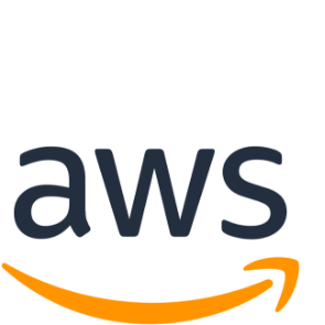 AWS logo