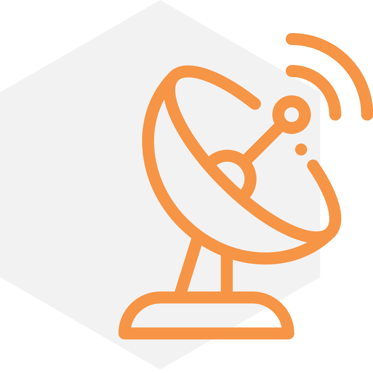 wireless pt icon