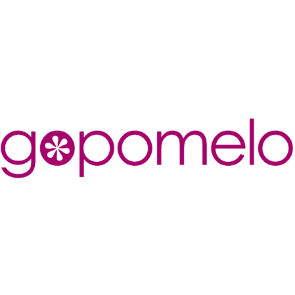 GoPomelo logo