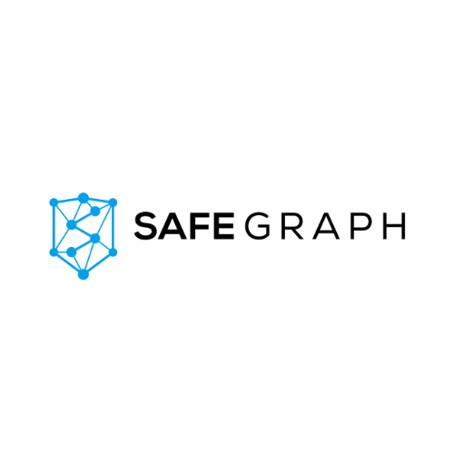 safegraph logo