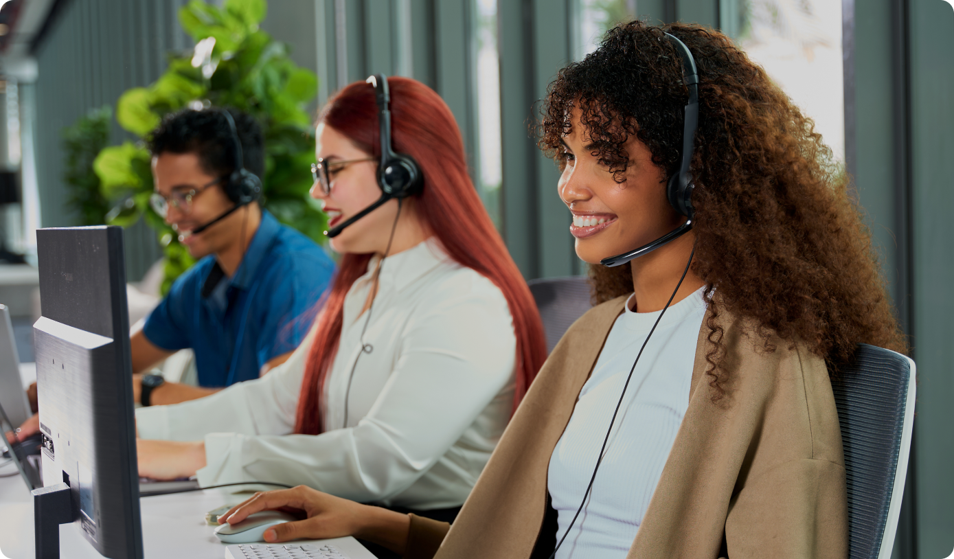 Phone support outsourcing | Hire Horatio