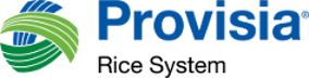 Provisia logo