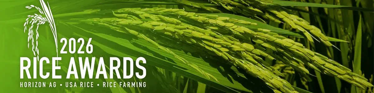 2026 Rice Awards