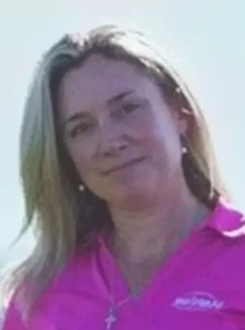 Dr. Maria Guadalupe Montiel