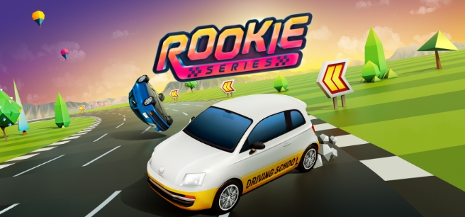 Golden Japan | Horizon Chase 2