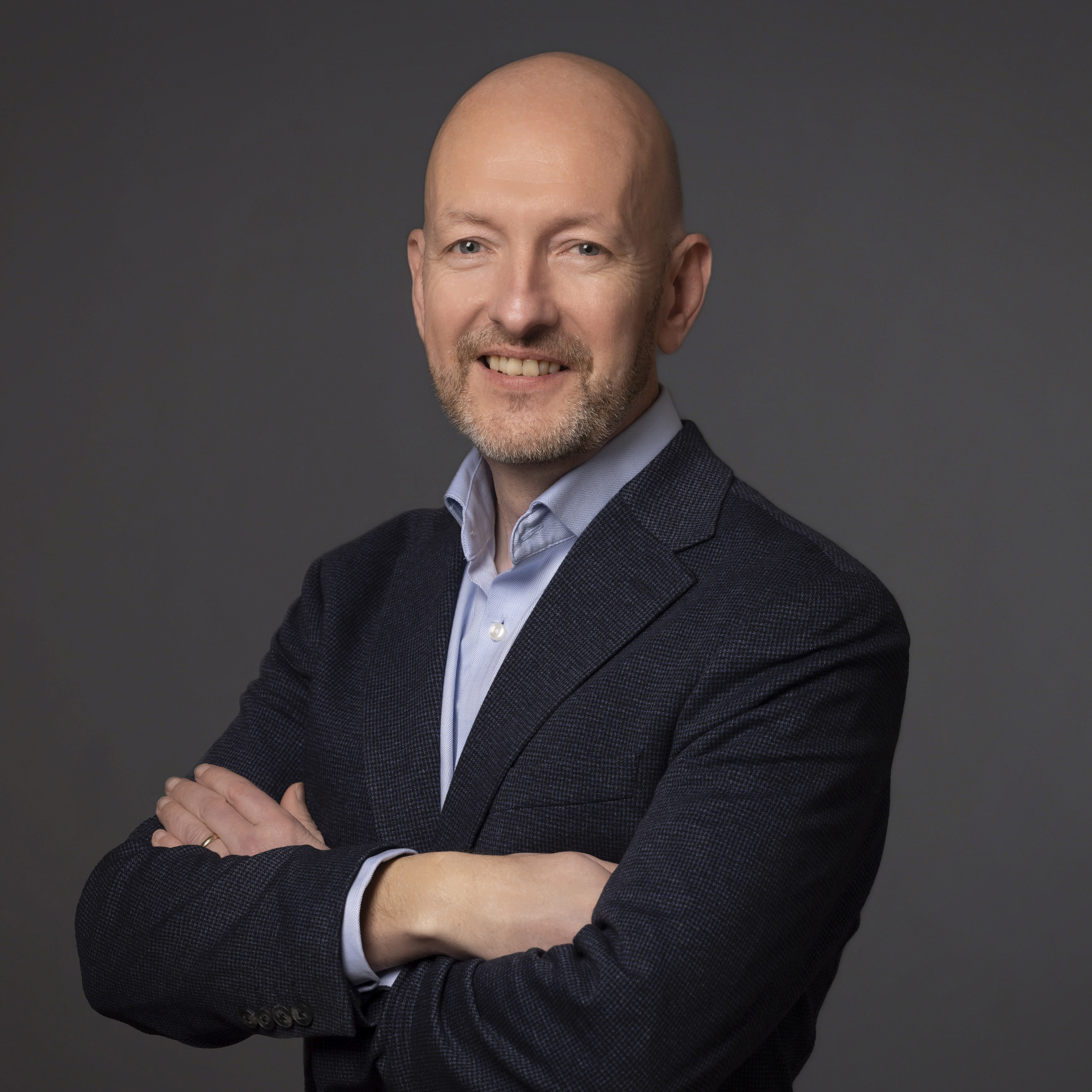 Dr Ray Lloyd, Vice President of Engineering, Horizon Quantum