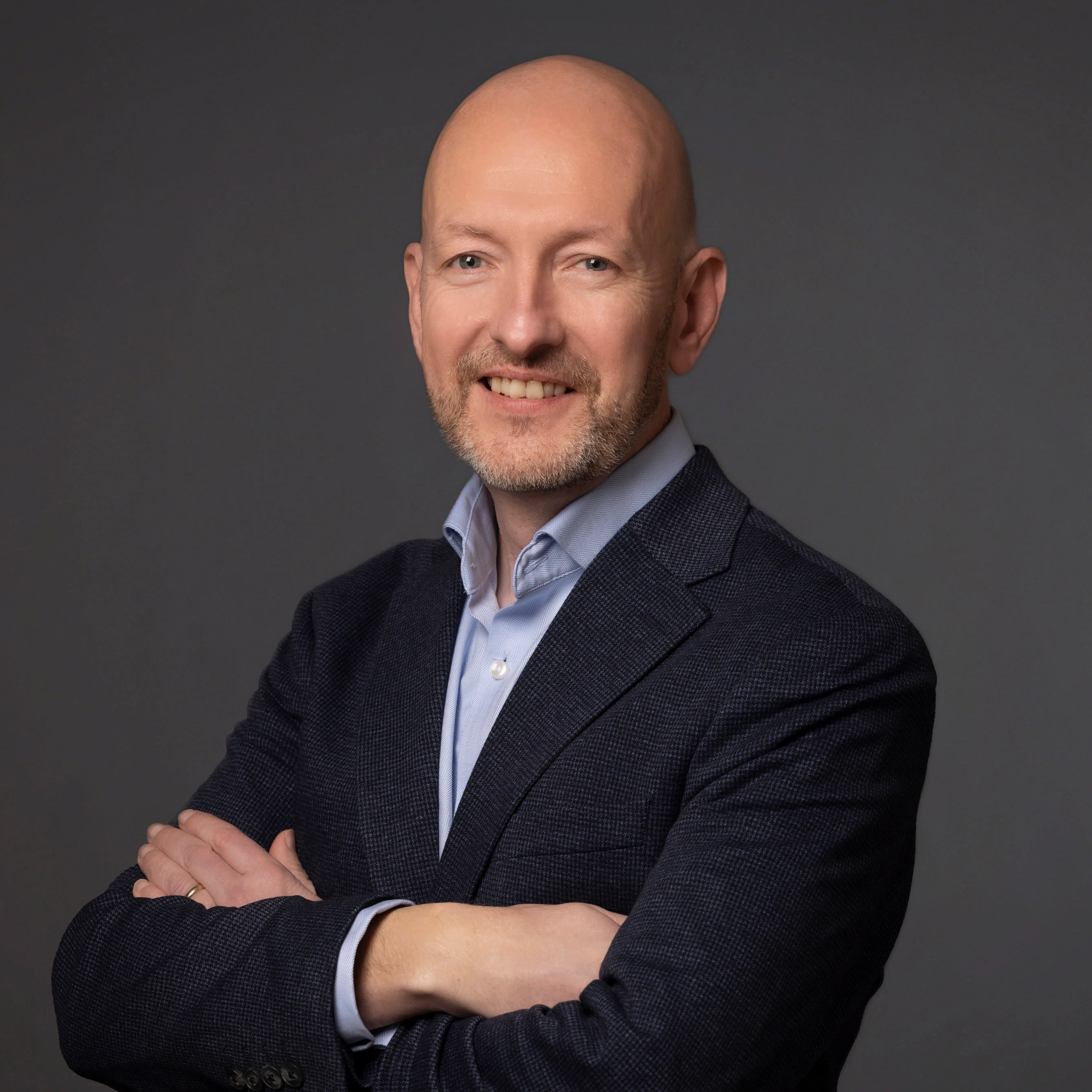 Dr Ray Lloyd, Vice President of Engineering, Horizon Quantum