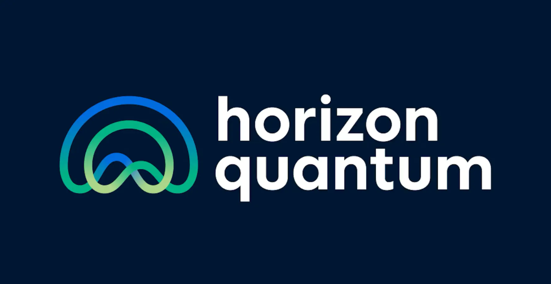 Horizon Quantum logo