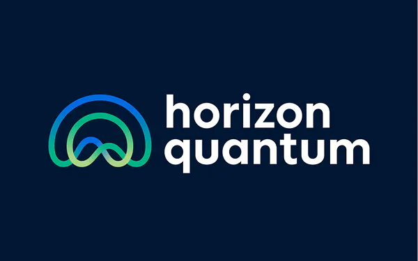 Horizon Quantum logo