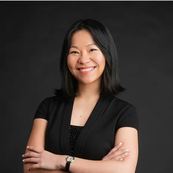 Amanda Chew, Vice President of Product, Horizon Quantum