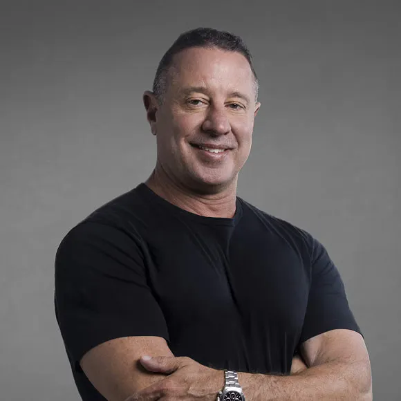 Greg Gould, Chief Financial Officer, Horizon Quantum