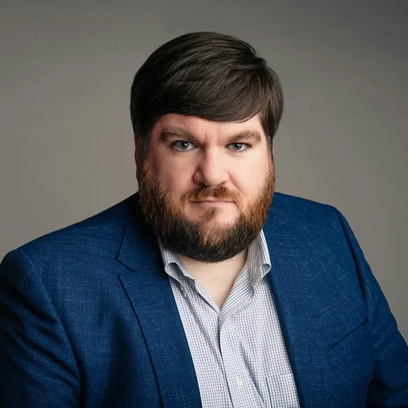 Dr Joe Fitzsimons, Founder and CEO, Horizon Quantum