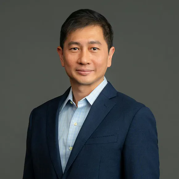 Philip Tan, Vice President of Commercial Operations, Horizon Quantum