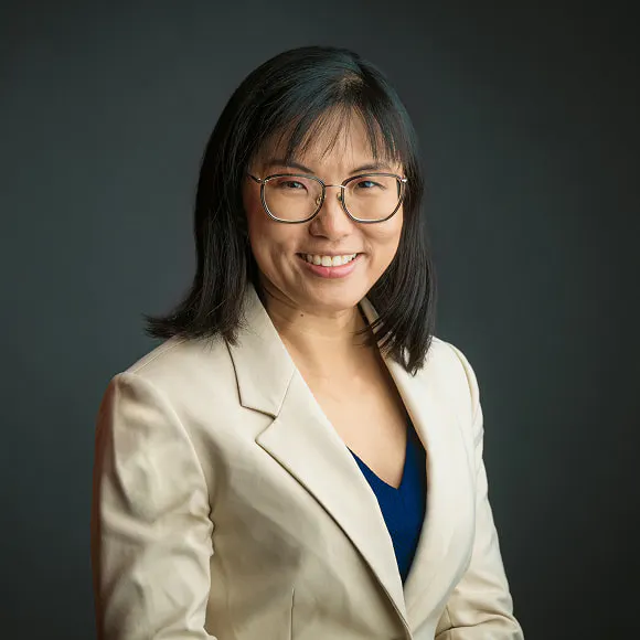 Dr Si-Hui Tan, Chief Science Officer, Horizon Quantum