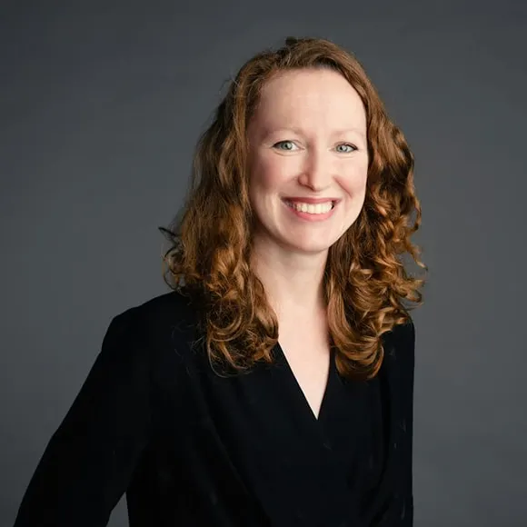 Yanina Blaclard, Director of Marketing and Communication, Horizon Quantum