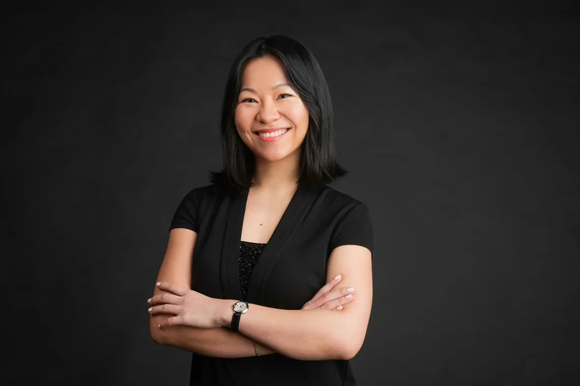 Amanda Chew, Vice President of Product, Horizon Quantum