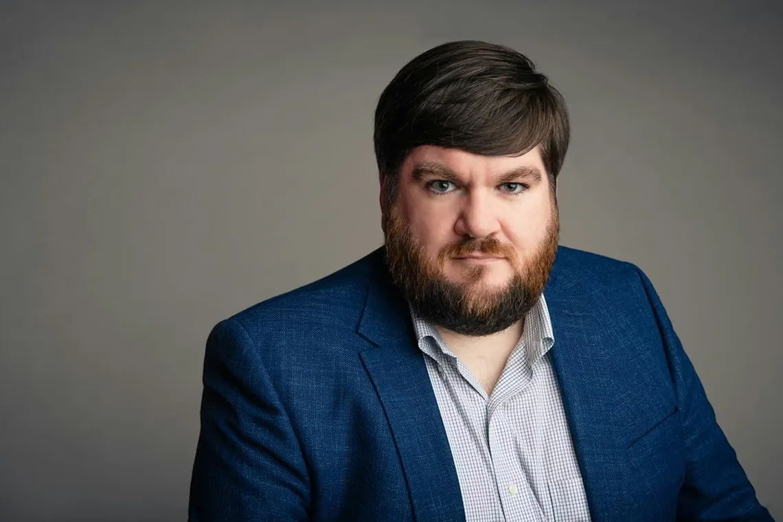 Dr Joe Fitzsimons, Founder and CEO, Horizon Quantum