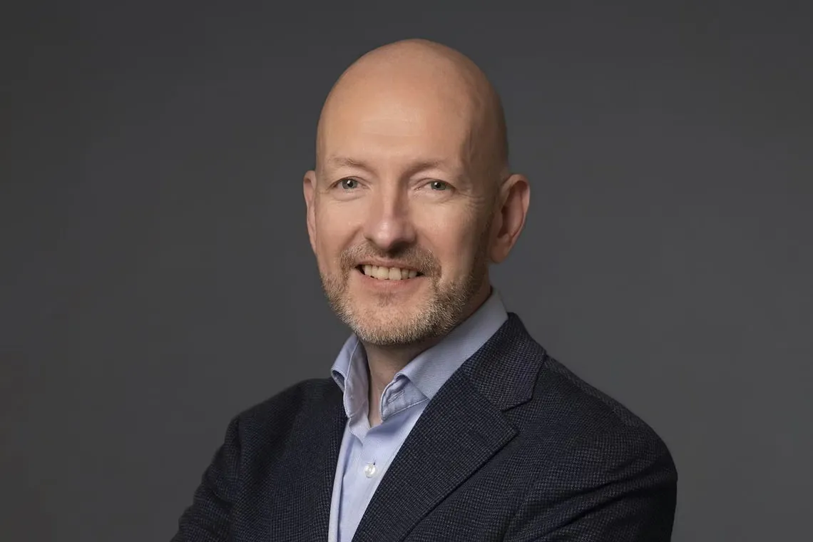 Dr Ray Lloyd, Vice President of Engineering, Horizon Quantum