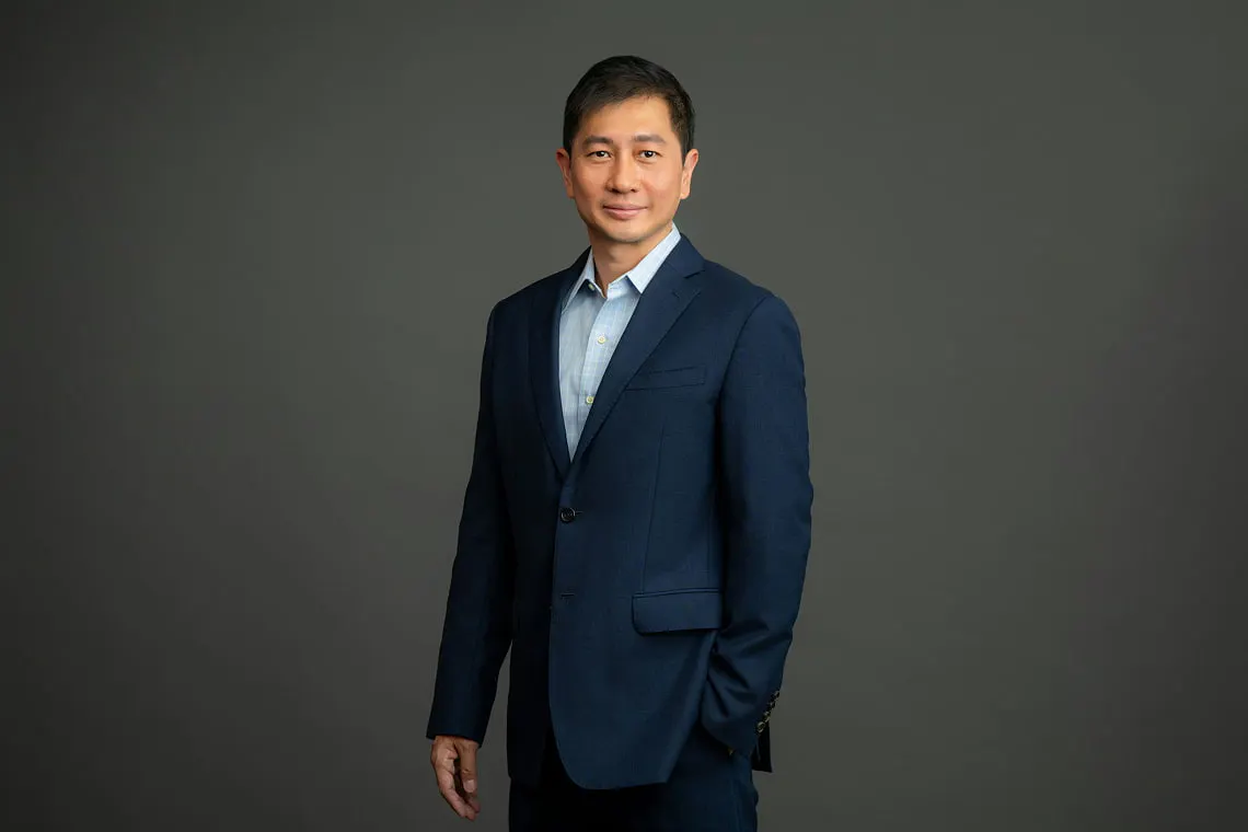 Philip Tan, Vice President of Commercial Operations, Horizon Quantum