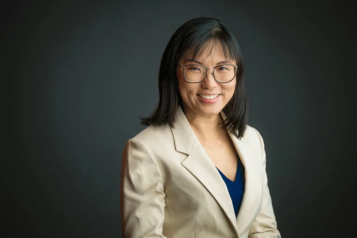 Dr Si-Hui Tan, Chief Science Officer, Horizon Quantum