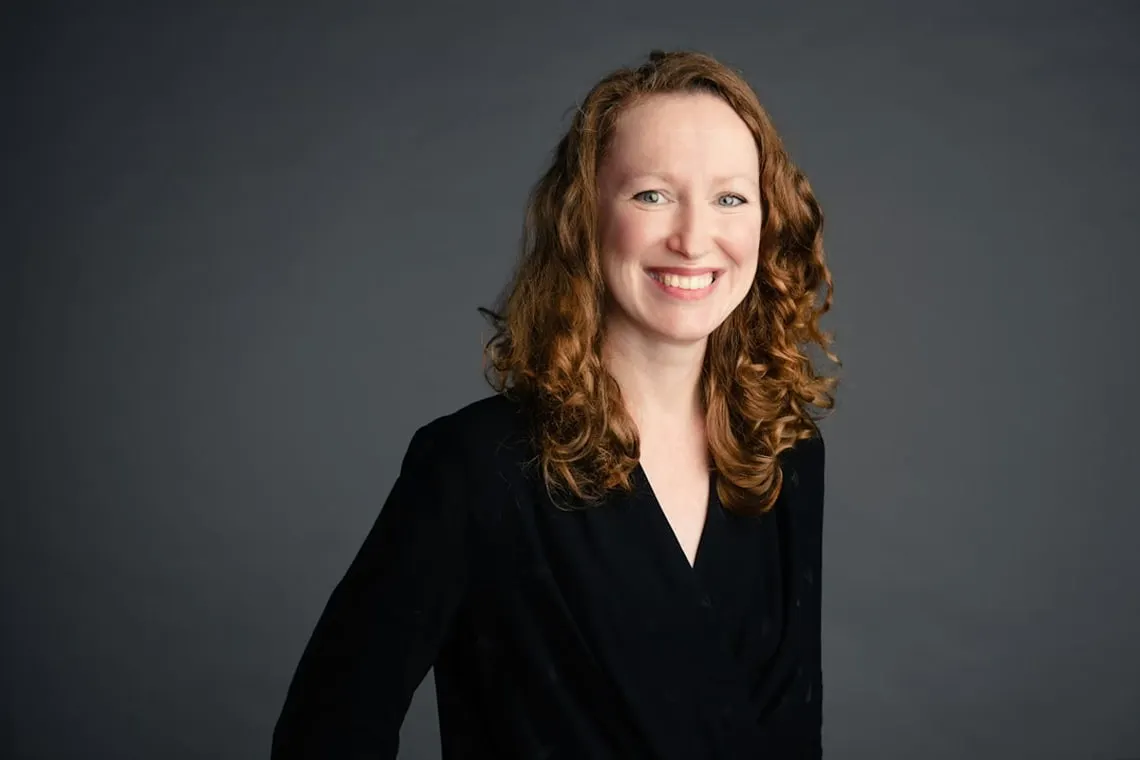 Yanina Blaclard, Vice President of Marketing and Communication, Horizon Quantum