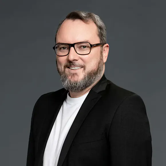 Denis Chevallier, Director of Hardware, Horizon Quantum