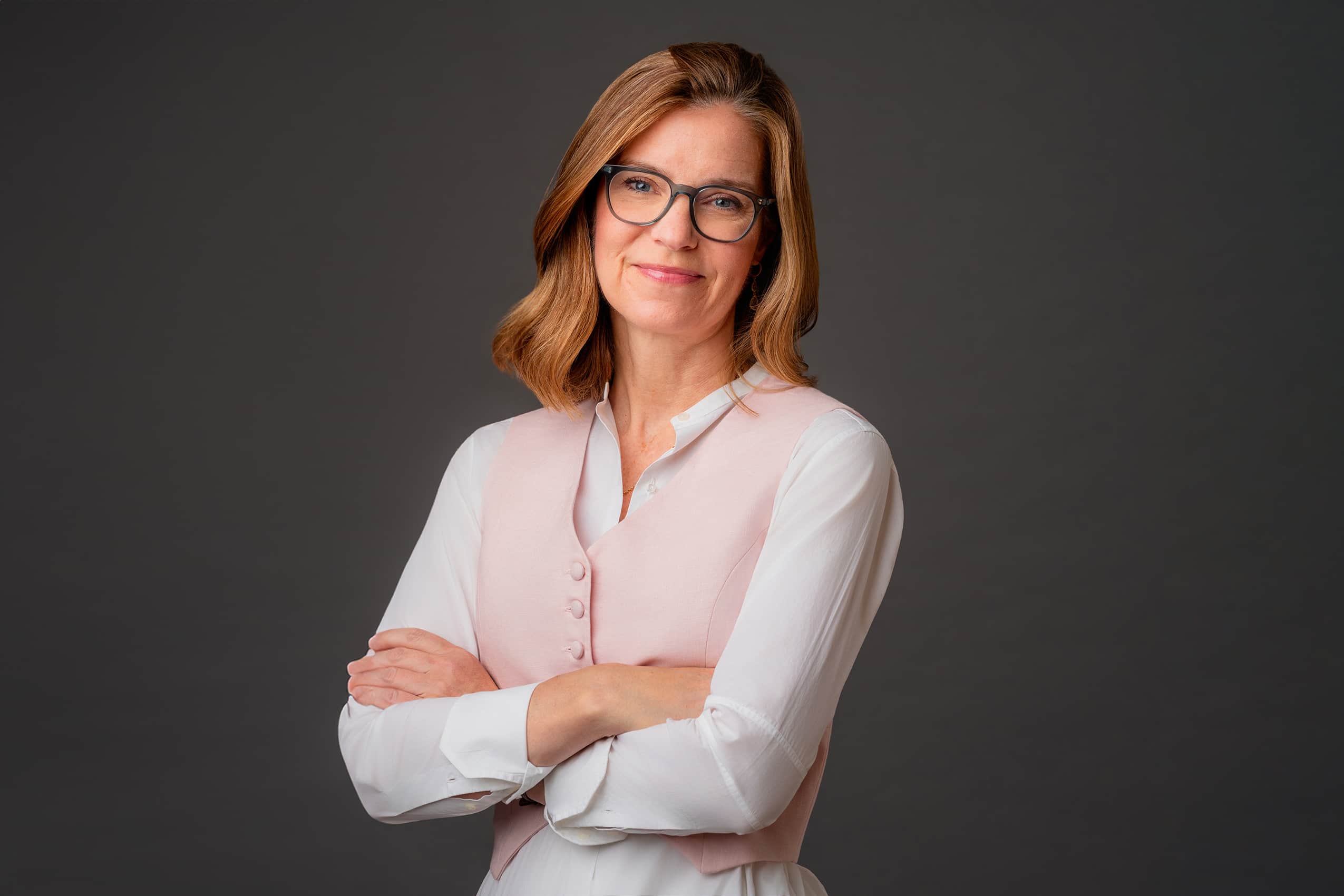 Katherine Bailon, Vice President of Investor Relations, Horizon Quantum