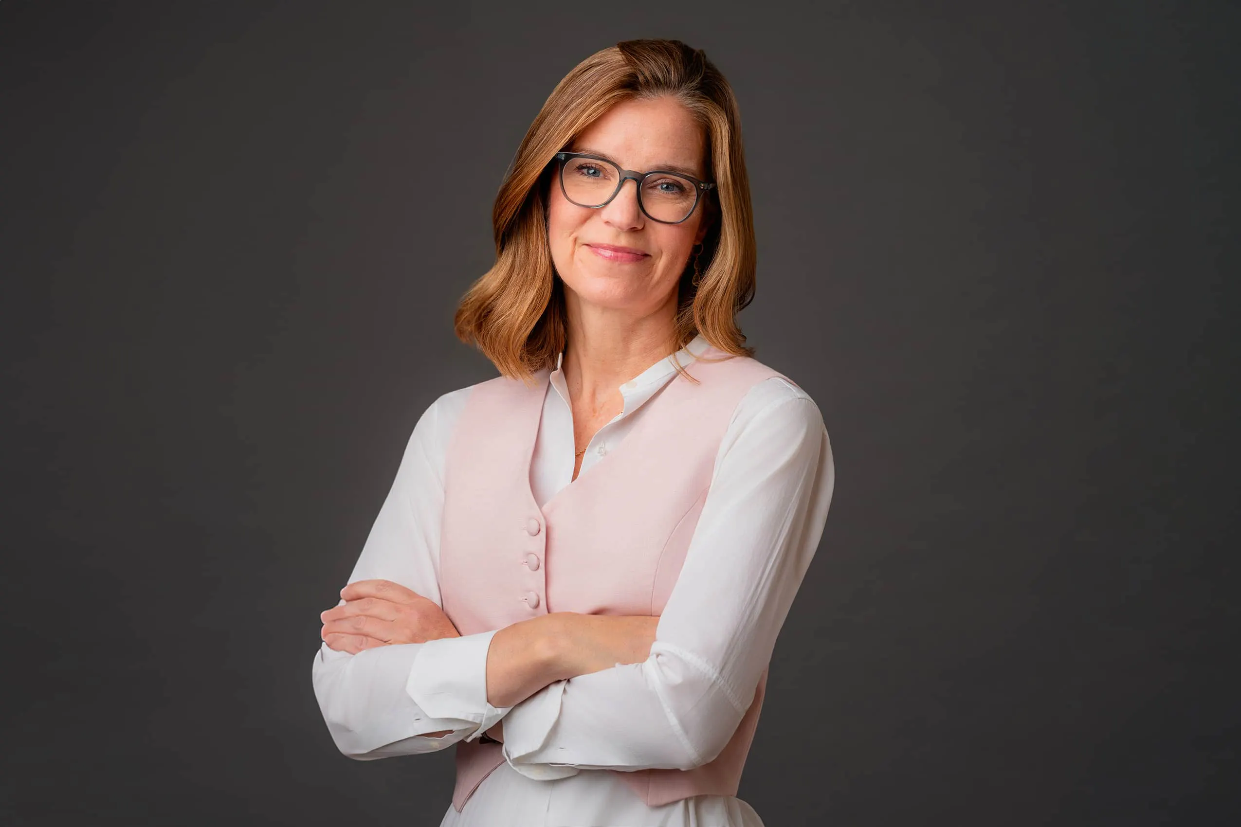 Katherine Bailon, Vice President of Investor Relations, Horizon Quantum