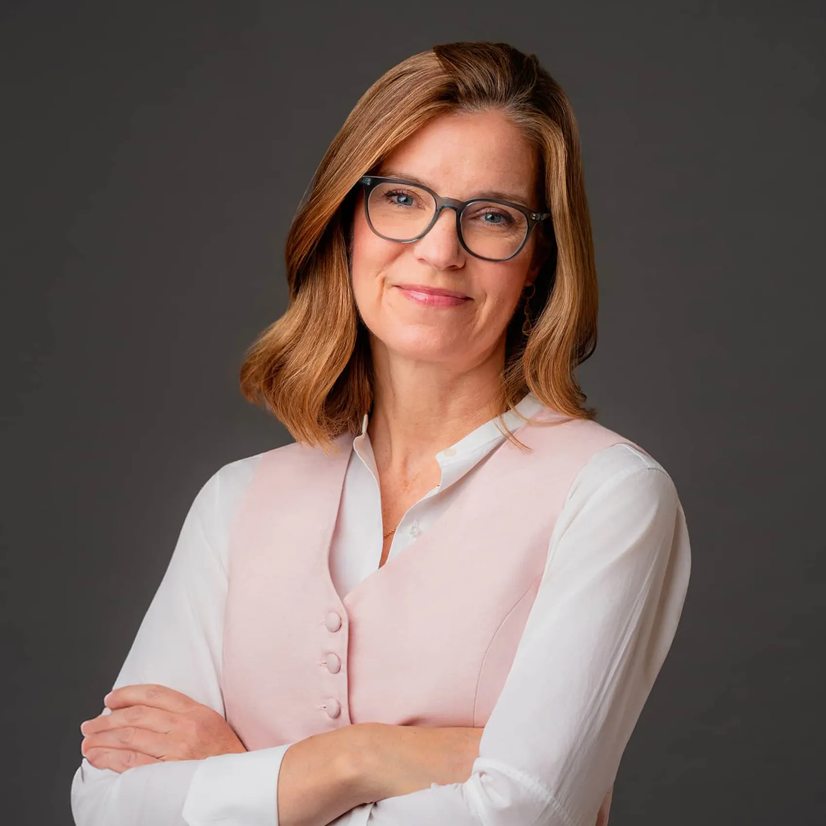 Katherine Bailon, Vice President of Investor Relations, Horizon Quantum