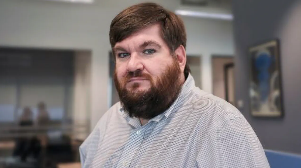 Dr. Joe Fitzsimons