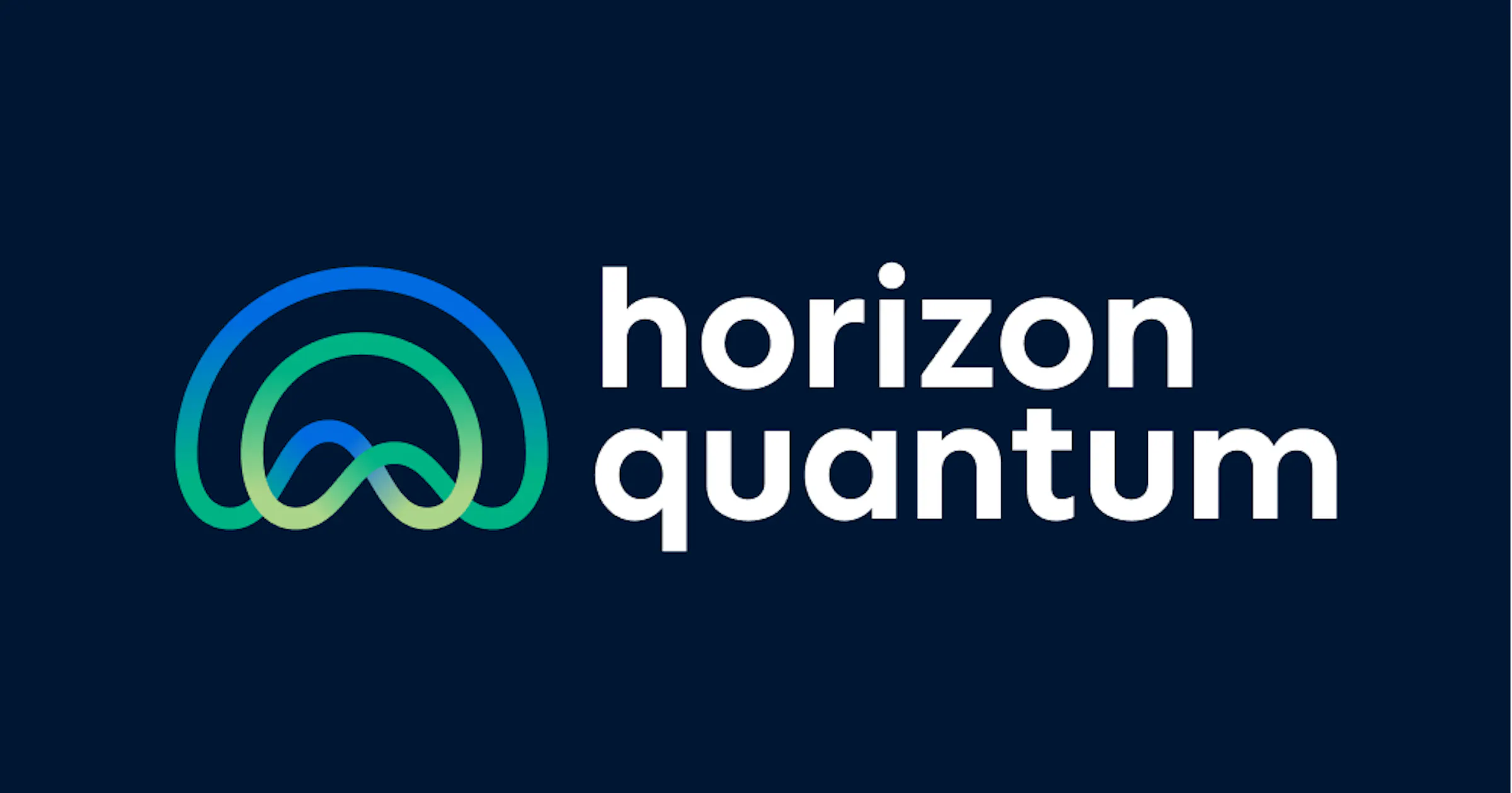 Horizon Quantum Mission Horizon quantum mission