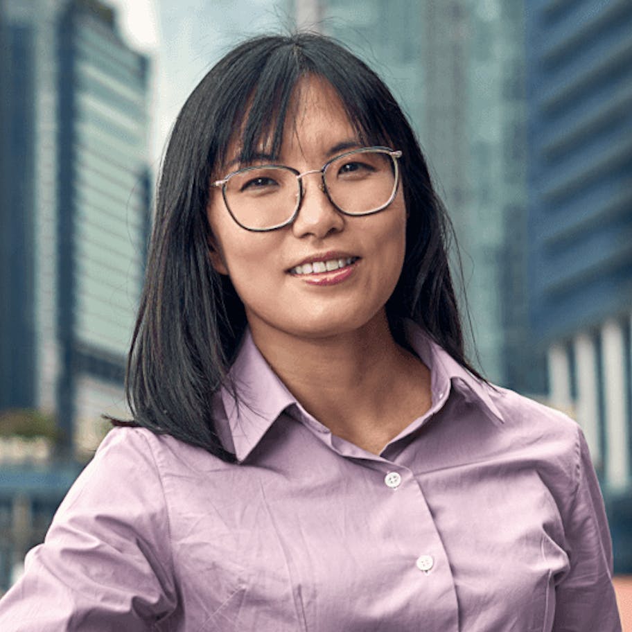  Dr Si-Hui Tan, Chief Science Officer, Horizon Quantum