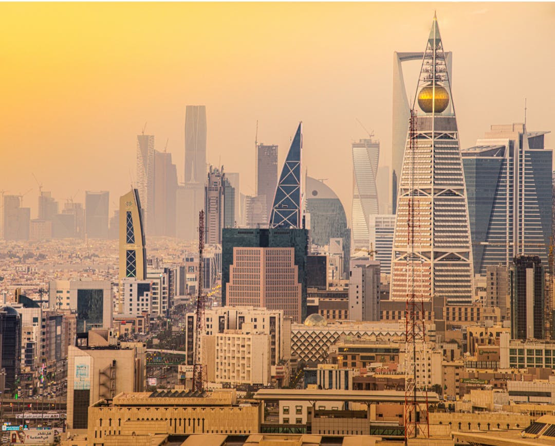 Myth vs. Reality: Arbitration in the Middle East – Riyadh International Disputes Week