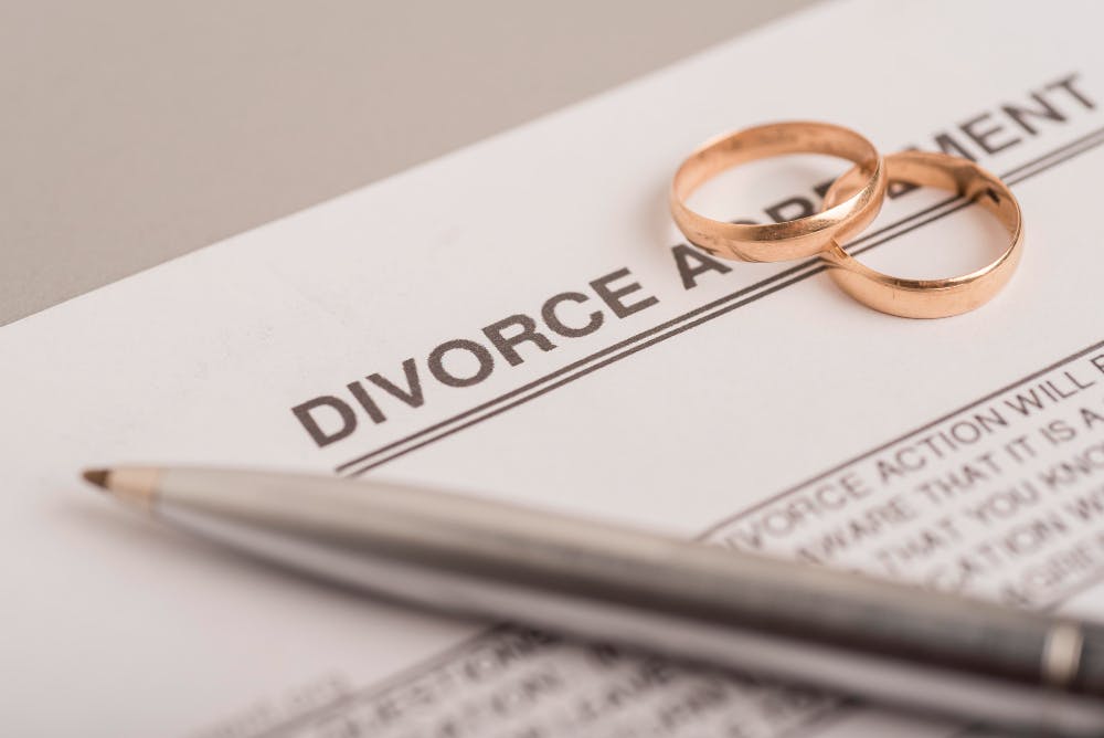 Divorce by Unilateral Will Under the UAE Civil Personal Status Law