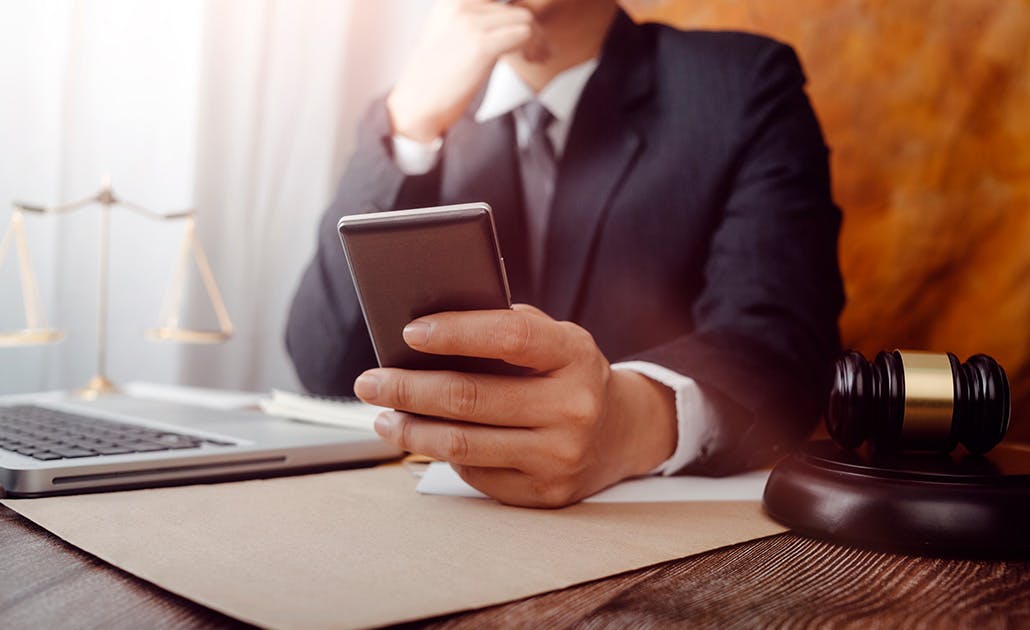 UAE Criminal Procedure Law - An Overview