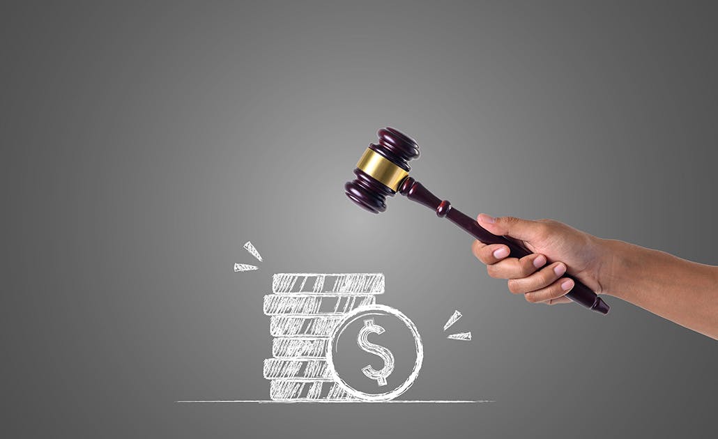 Federal Decree - Law No. 51 of 2023 on Financial Restructuring and Bankruptcy