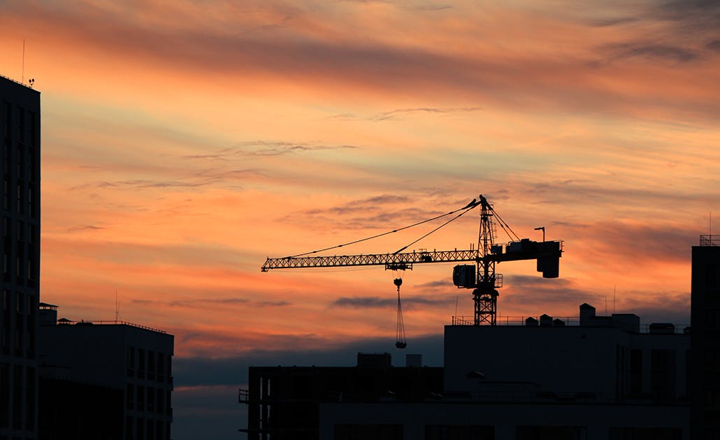 Construction Week Live Leaders in Construction UAE 2024 Summit – Dubai, UAE