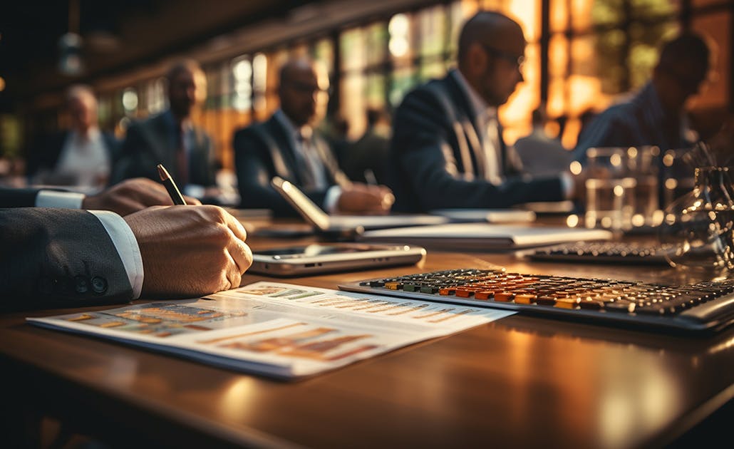 Rybalkin, Gortsunyan, Dyakin and Partners law firm (RGD) as part of Dubai Arbitration Week – "Dancing on Quicksand: Major Developments in Arbitration with Russian Parties"