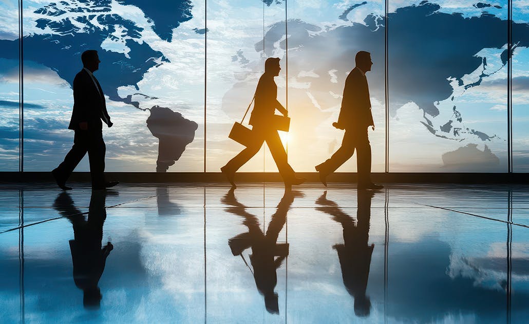 Strategic Relocation: The Benefits of Corporate Migration to the UAE