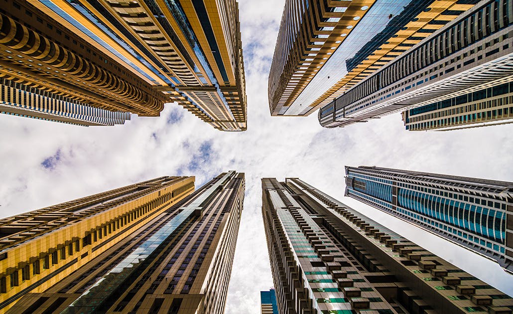 Dubai Rises in Ranking as Arbitration Seat of Choice